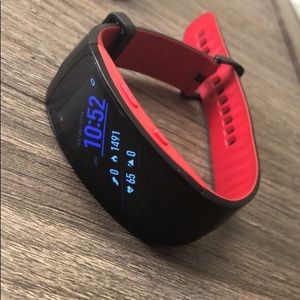 Samsung Gear Fit2 Pro